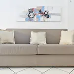 Del Corso דירה מאלצ'סינה