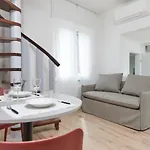 Del Corso Appartement