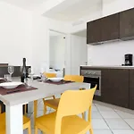 Del Corso Appartement *