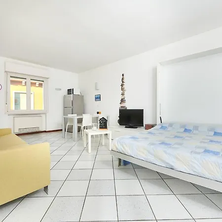 Appartement Del Corso *