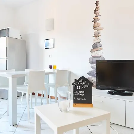 Apartment Del Corso