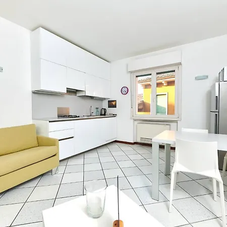 Apartment Del Corso
