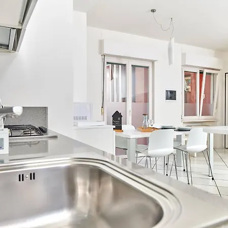 Del Corso Apartment