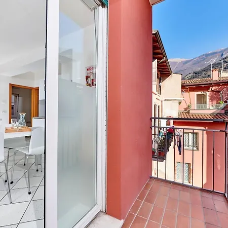 Del Corso Malcesine