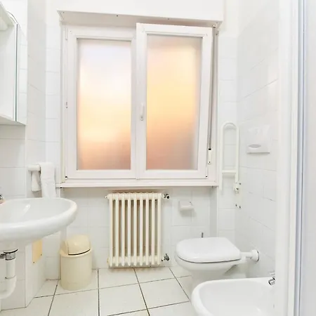 Apartment Del Corso