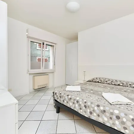 Apartment Del Corso Malcesine