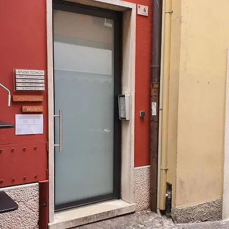 Del Corso Apartment *