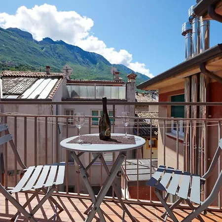 Del Corso Apartment