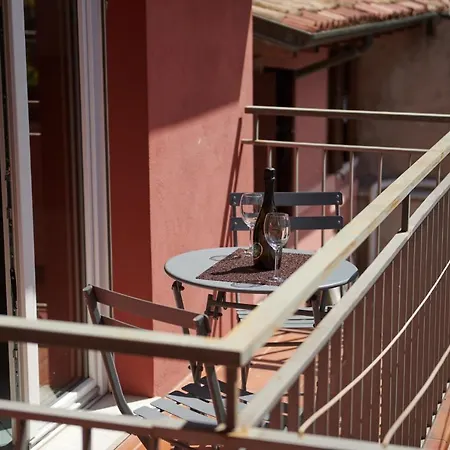 Apartment Del Corso