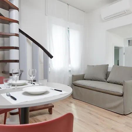 Del Corso Apartment