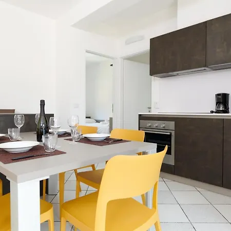 Del Corso Apartment *