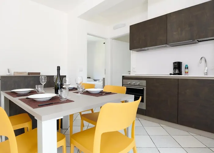 Del Corso Lägenhet *