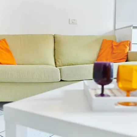 Del Corso Lägenhet *