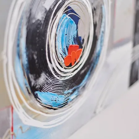 Del Corso Apartamento *