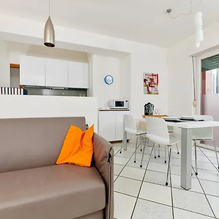 Lägenhet Del Corso *