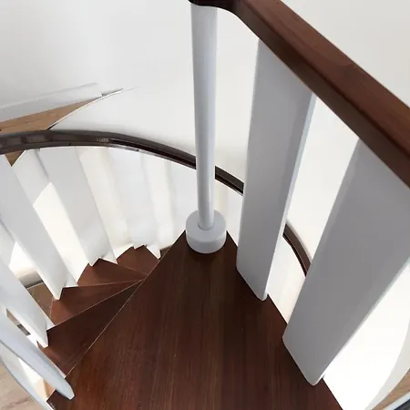Appartement Del Corso Malcesine