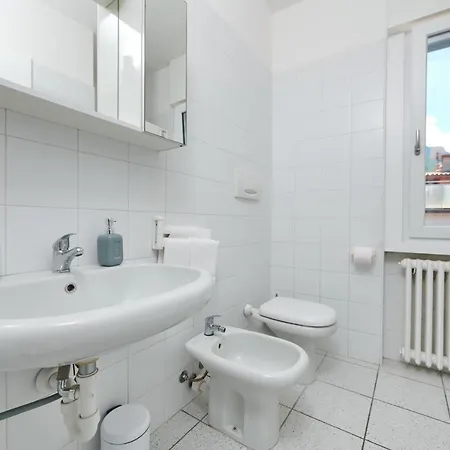 Apartamento Del Corso *