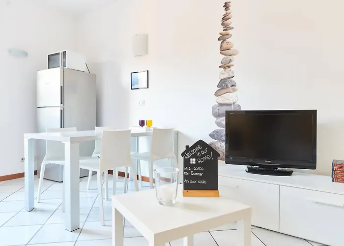 Apartament Del Corso