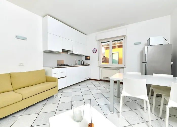 Apartament Del Corso