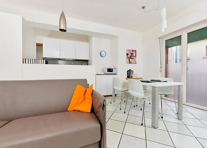 Apartament Del Corso *