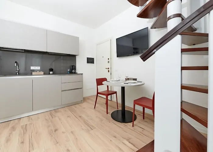 Appartamento Del Corso