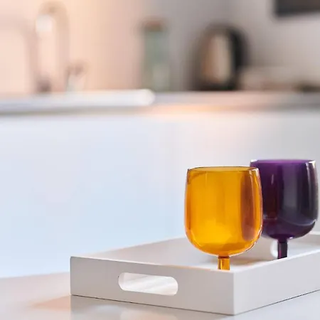 Apartment Del Corso *