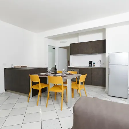 Del Corso Apartment Malcesine