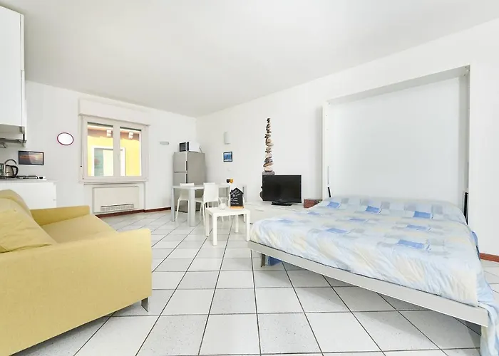 Apartment Del Corso *
