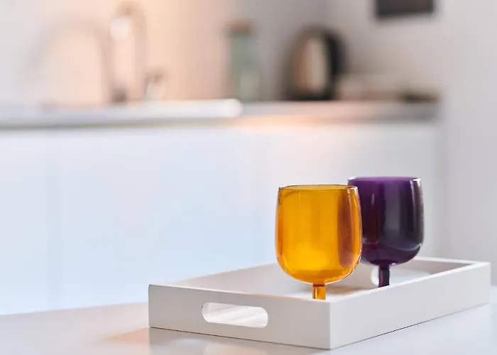 Apartment Del Corso *