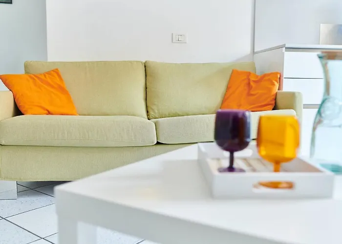 Del Corso Apartment *