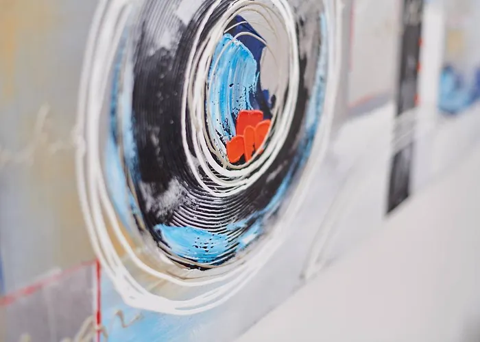 Del Corso Apartment *