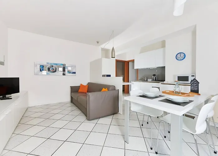 Apartment Del Corso Malcesine