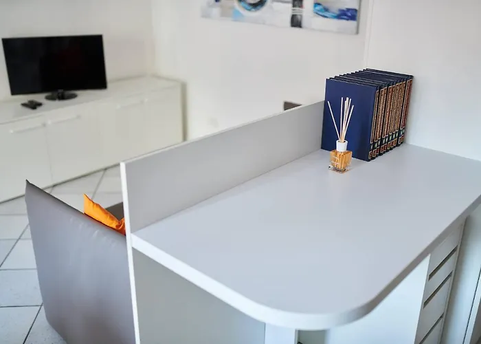 Del Corso Apartment Malcesine