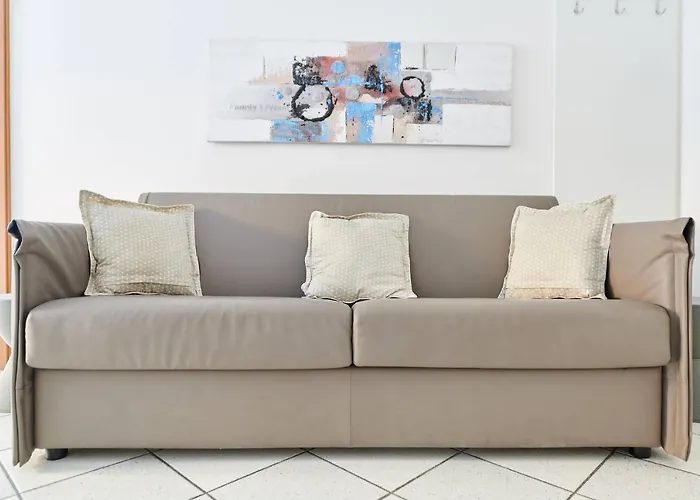 Del Corso Apartment Malcesine