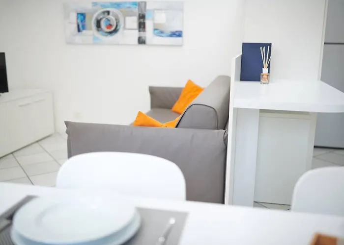 Del Corso Apartment Malcesine