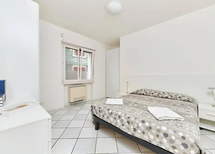 Apartment Del Corso Malcesine