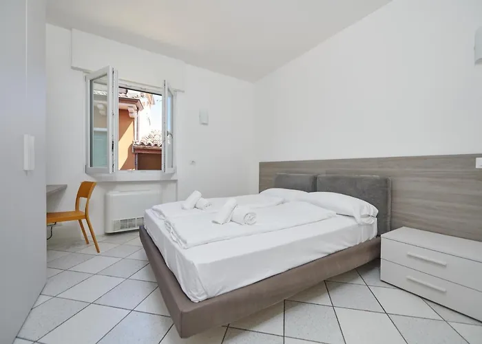 Del Corso Apartment *