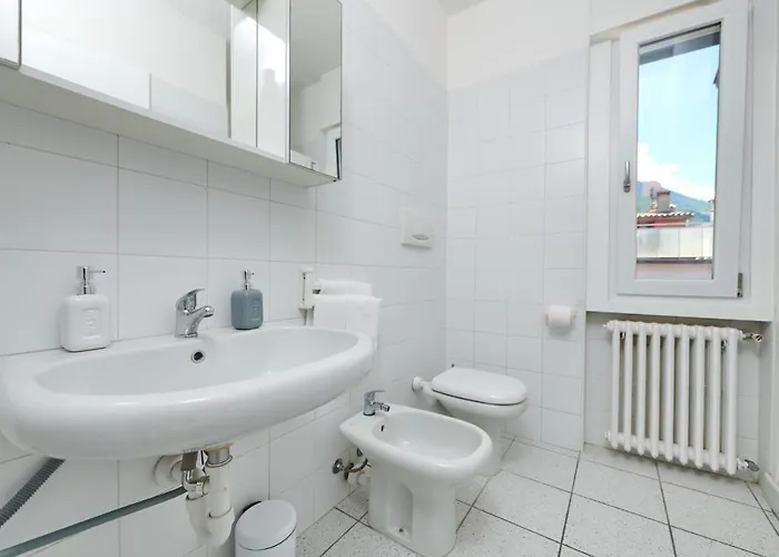 Apartment Del Corso *